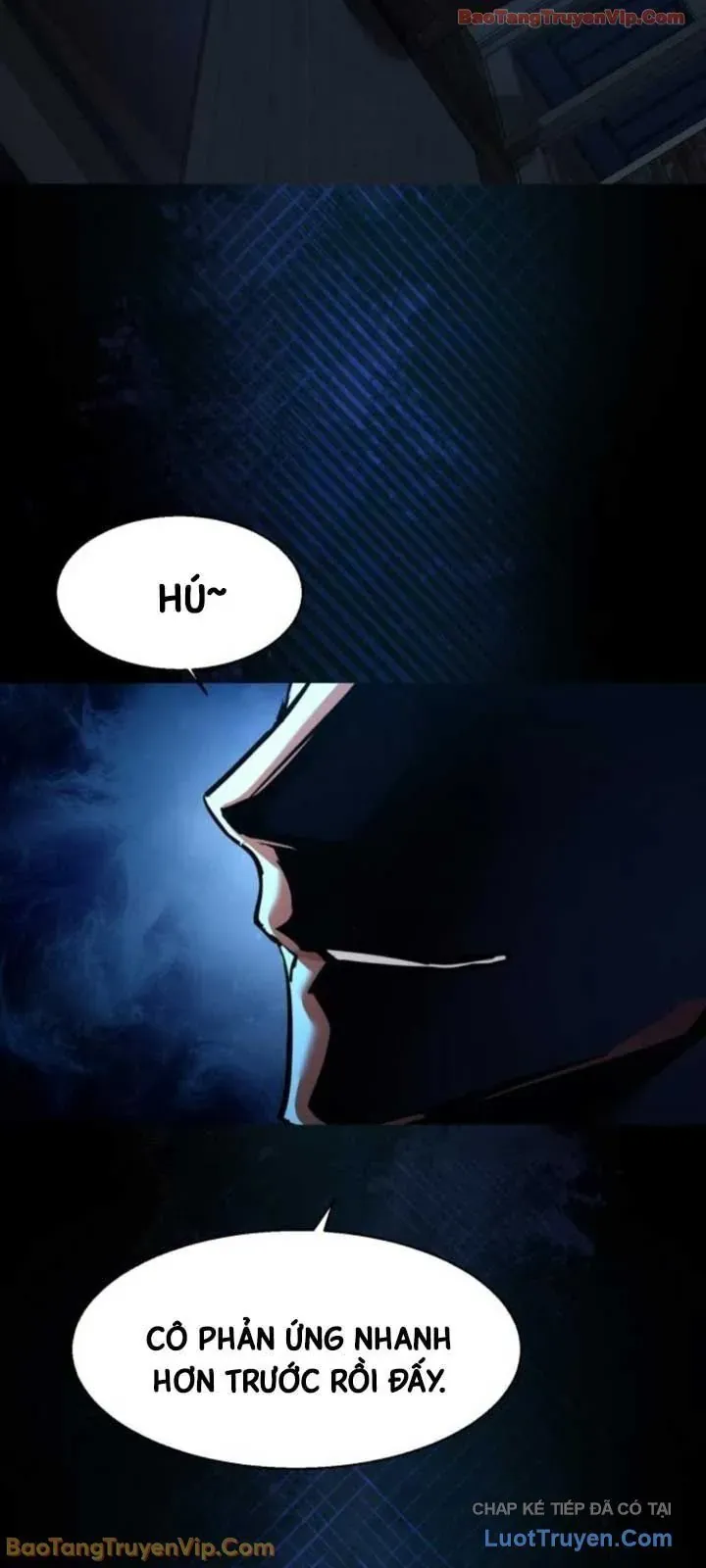 Bạn Học Của Tôi Là Lính Đánh Thuê Chap 274 - Next Chap 275