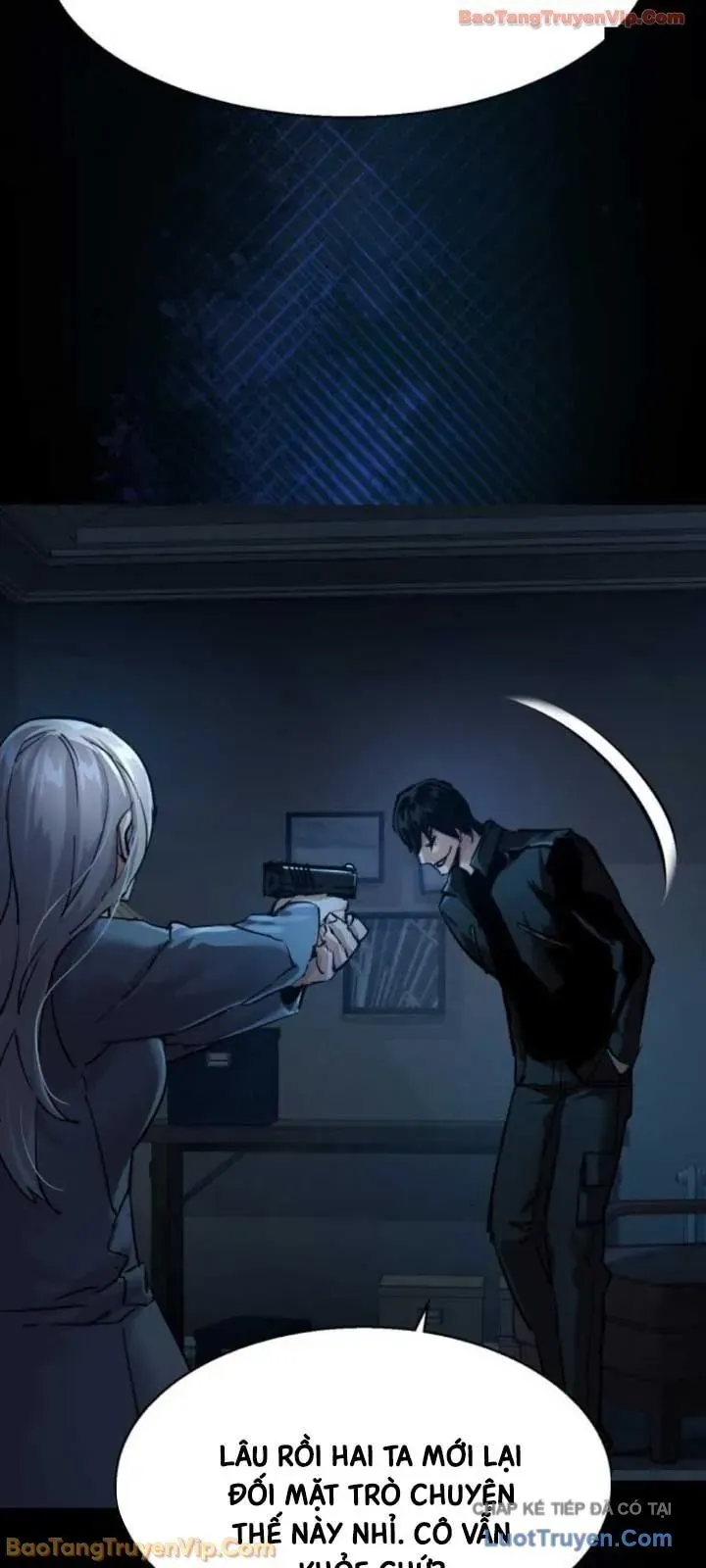 Bạn Học Của Tôi Là Lính Đánh Thuê Chap 274 - Next Chap 275