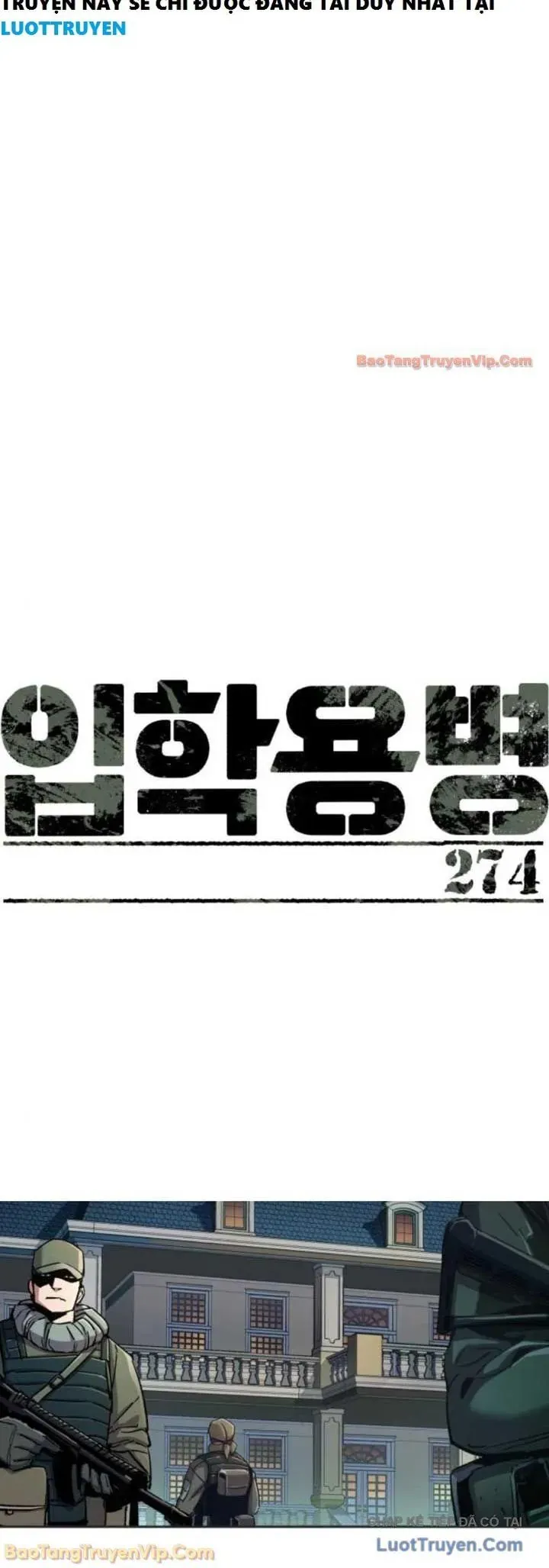 Bạn Học Của Tôi Là Lính Đánh Thuê Chap 274 - Next Chap 275