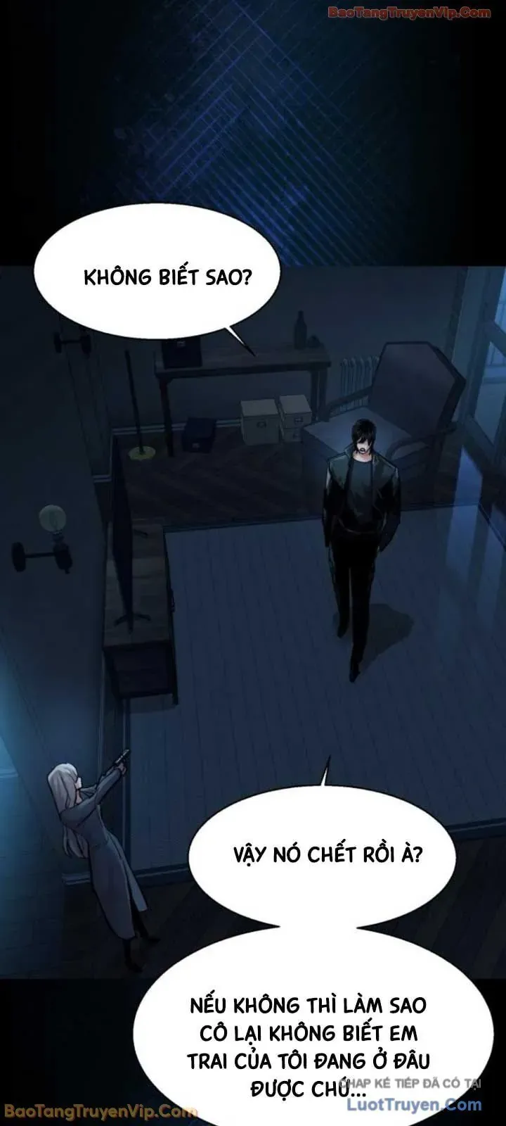 Bạn Học Của Tôi Là Lính Đánh Thuê Chap 274 - Next Chap 275