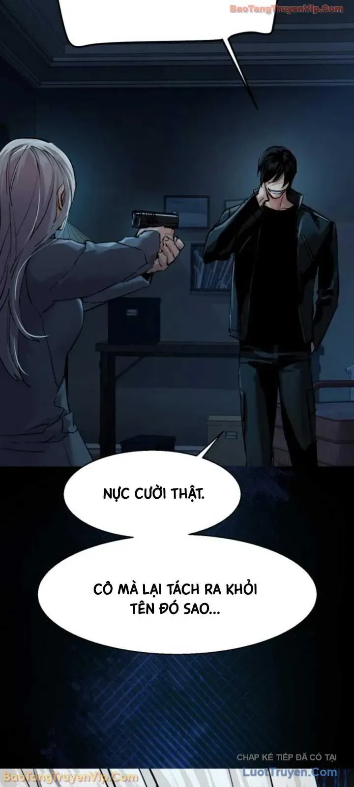 Bạn Học Của Tôi Là Lính Đánh Thuê Chap 274 - Next Chap 275