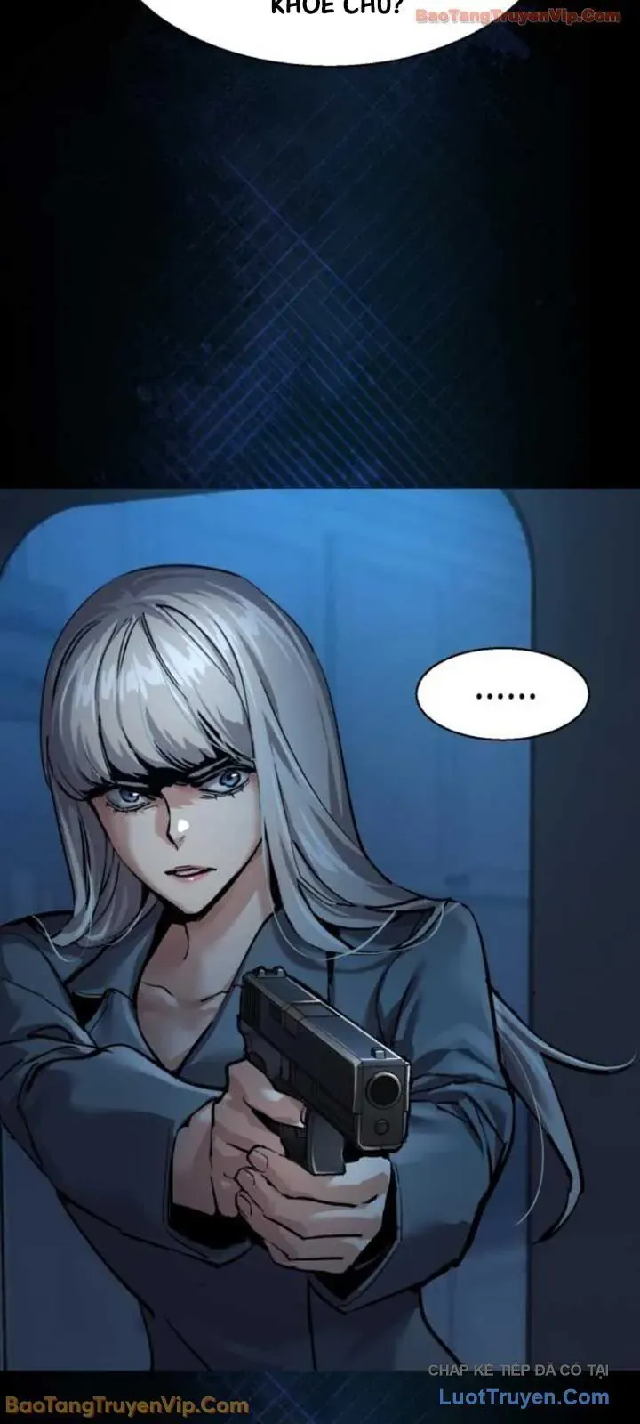 Bạn Học Của Tôi Là Lính Đánh Thuê Chap 274 - Next Chap 275