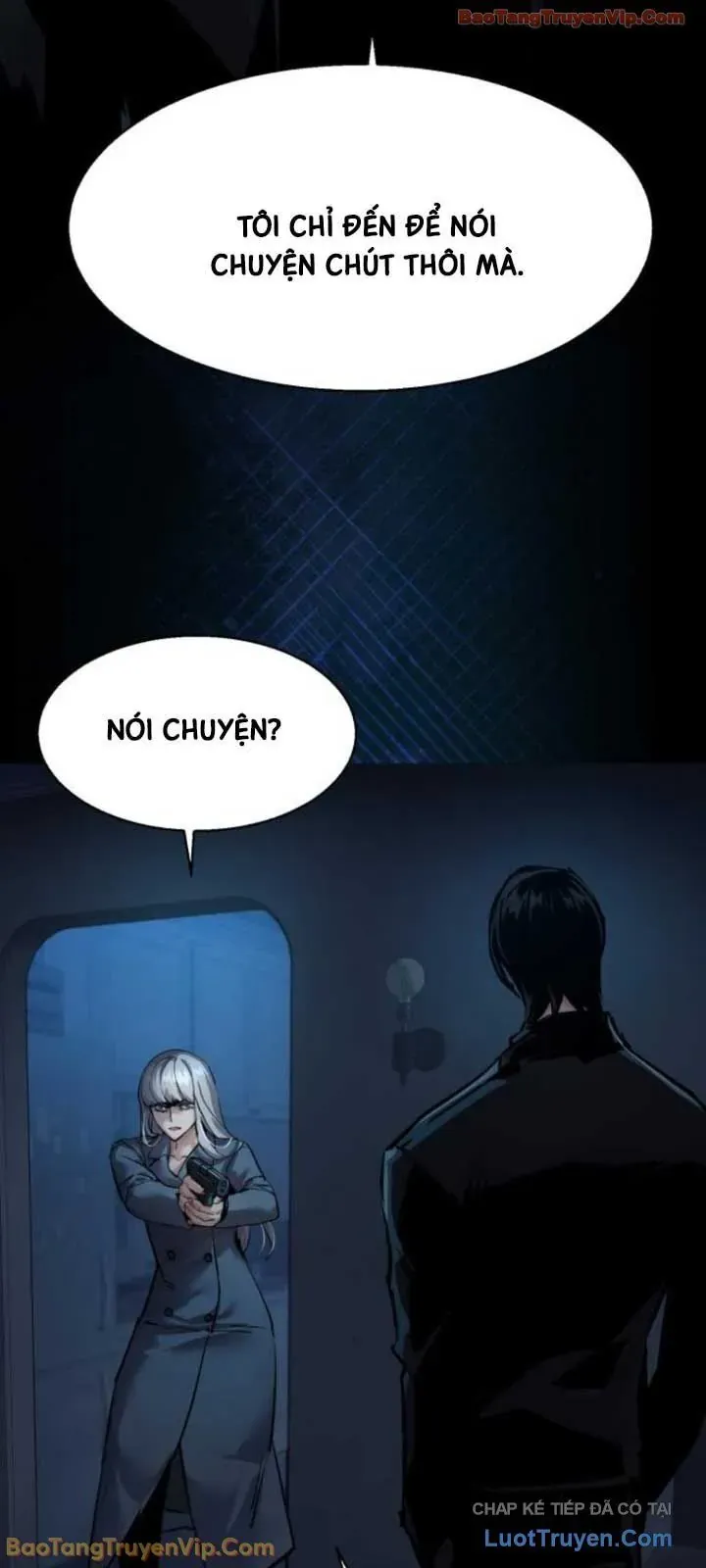 Bạn Học Của Tôi Là Lính Đánh Thuê Chap 274 - Next Chap 275