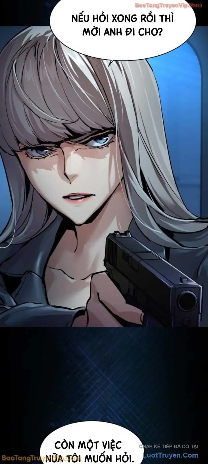 Bạn Học Của Tôi Là Lính Đánh Thuê Chap 274 - Next Chap 275