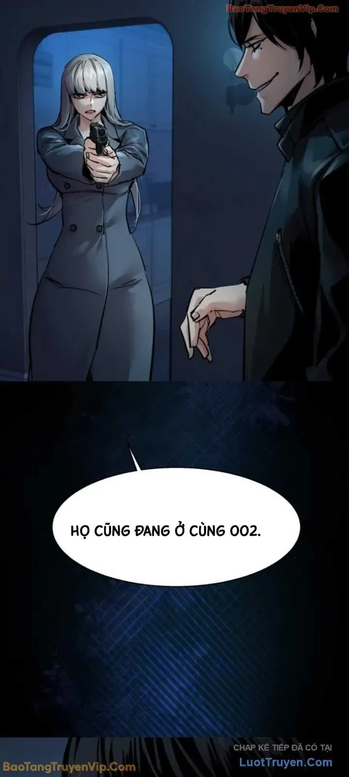 Bạn Học Của Tôi Là Lính Đánh Thuê Chap 274 - Next Chap 275