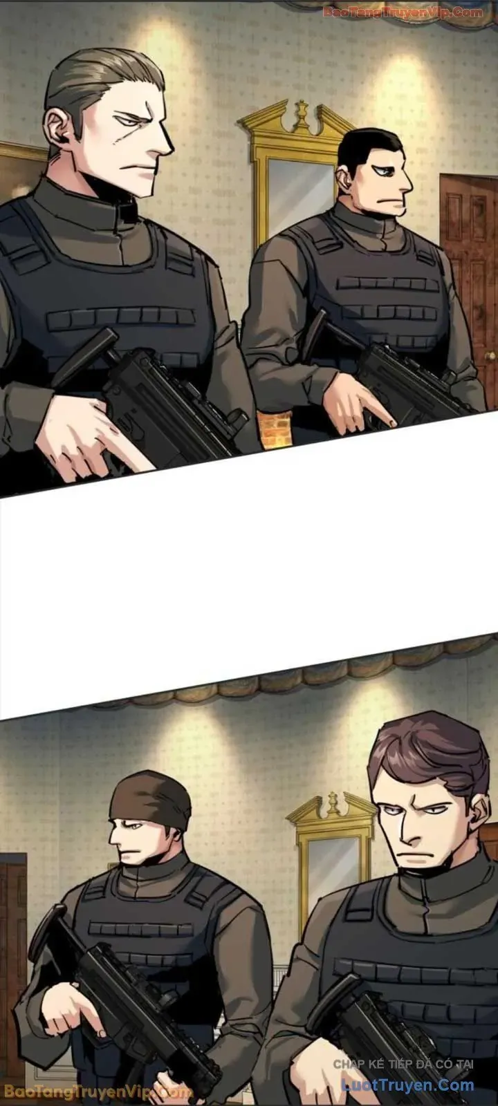 Bạn Học Của Tôi Là Lính Đánh Thuê Chap 274 - Next Chap 275