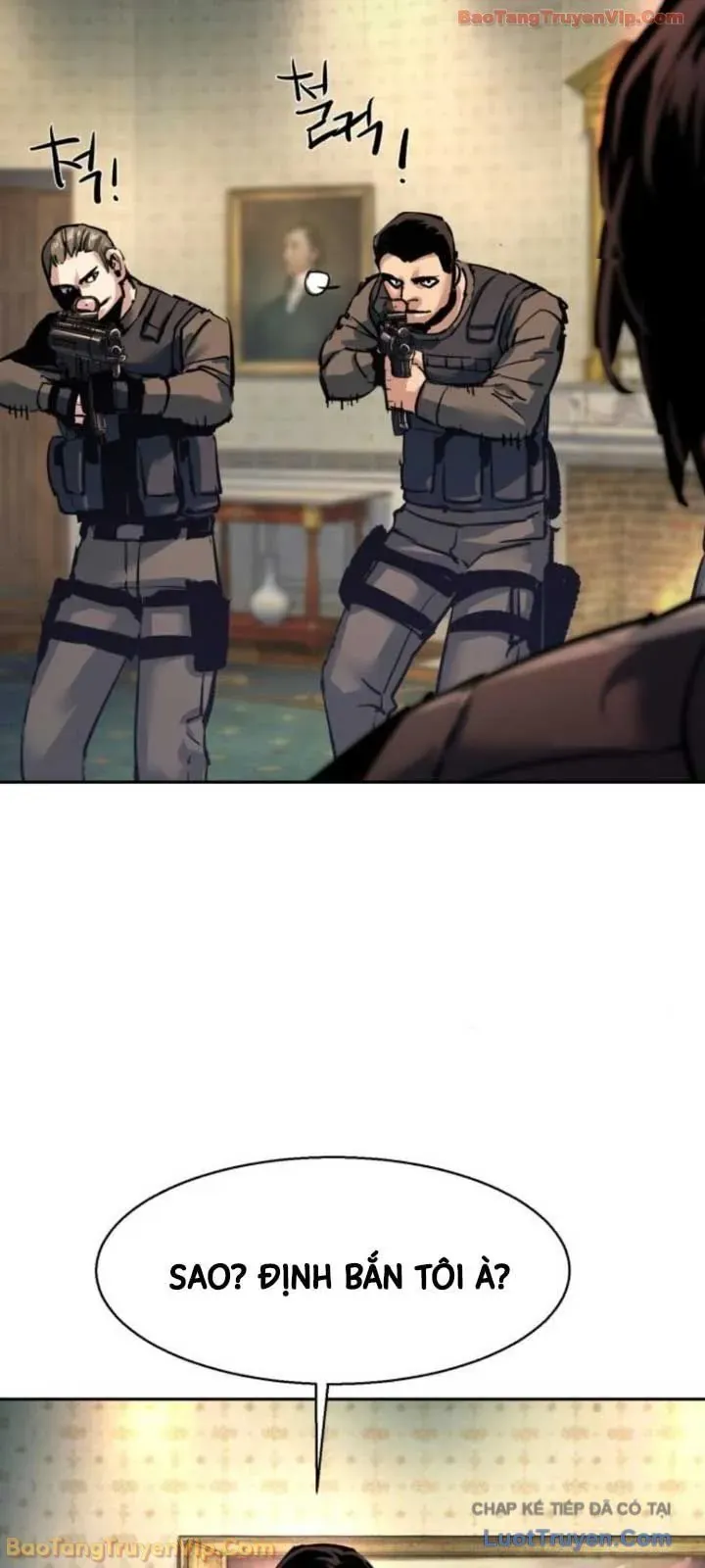 Bạn Học Của Tôi Là Lính Đánh Thuê Chap 274 - Next Chap 275