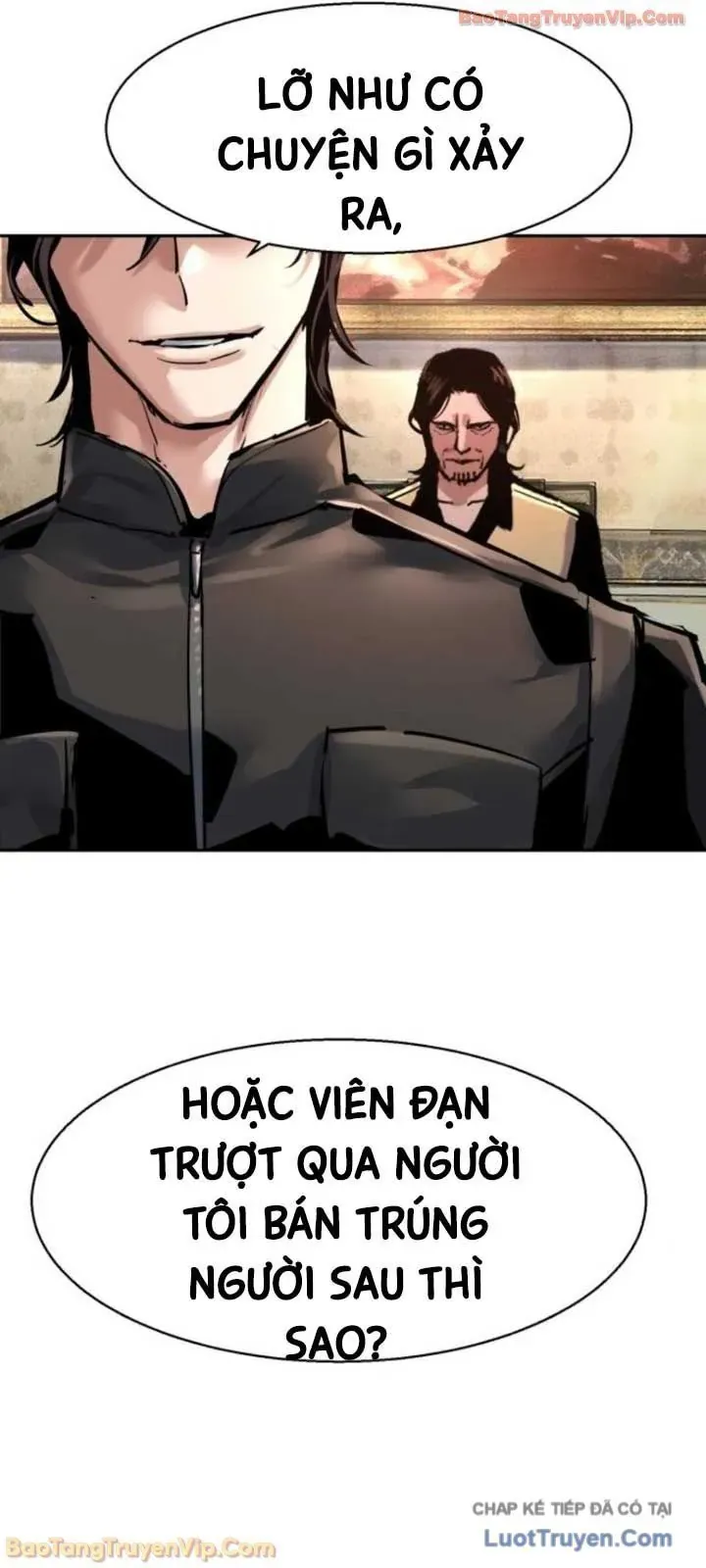 Bạn Học Của Tôi Là Lính Đánh Thuê Chap 274 - Next Chap 275