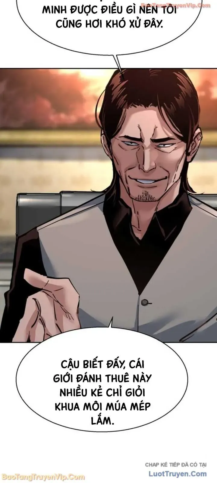 Bạn Học Của Tôi Là Lính Đánh Thuê Chap 274 - Next Chap 275