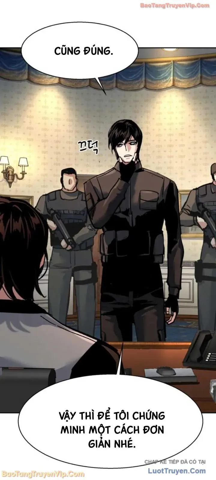 Bạn Học Của Tôi Là Lính Đánh Thuê Chap 274 - Next Chap 275