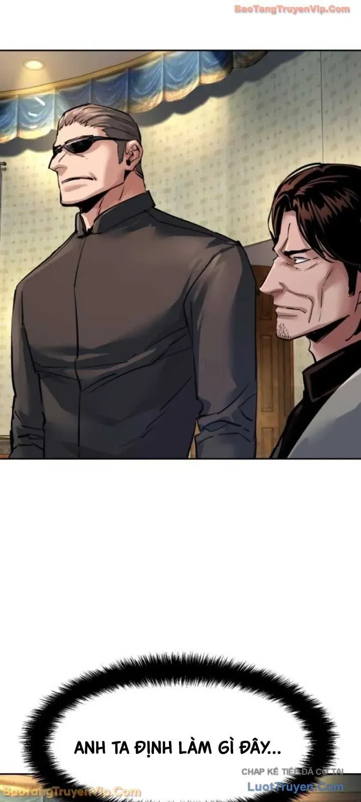 Bạn Học Của Tôi Là Lính Đánh Thuê Chap 274 - Next Chap 275