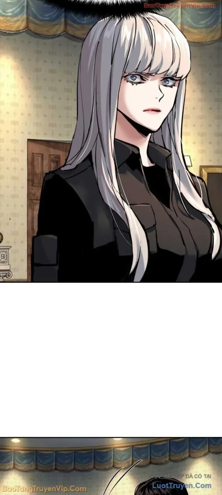 Bạn Học Của Tôi Là Lính Đánh Thuê Chap 274 - Next Chap 275