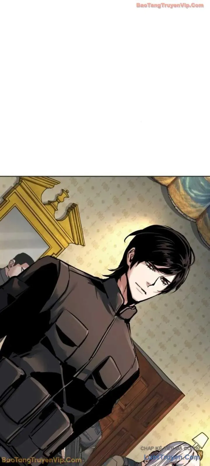 Bạn Học Của Tôi Là Lính Đánh Thuê Chap 274 - Next Chap 275