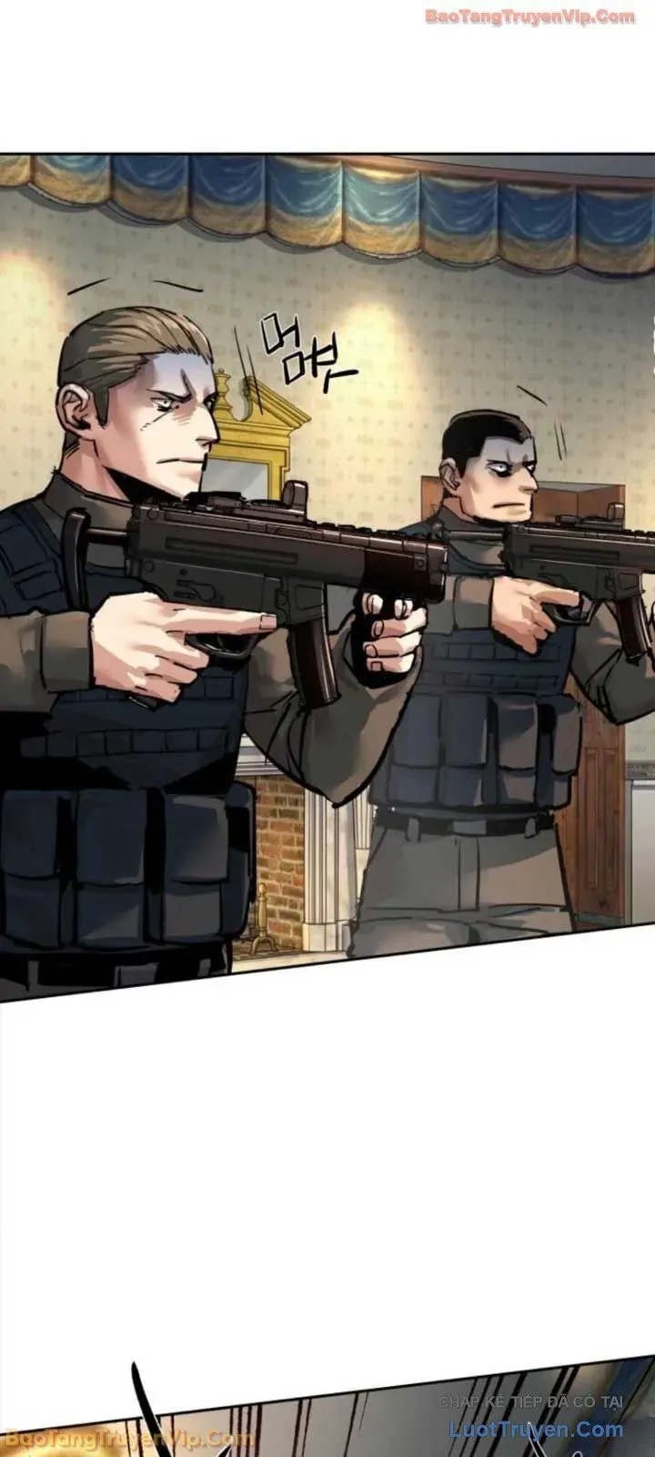 Bạn Học Của Tôi Là Lính Đánh Thuê Chap 274 - Next Chap 275