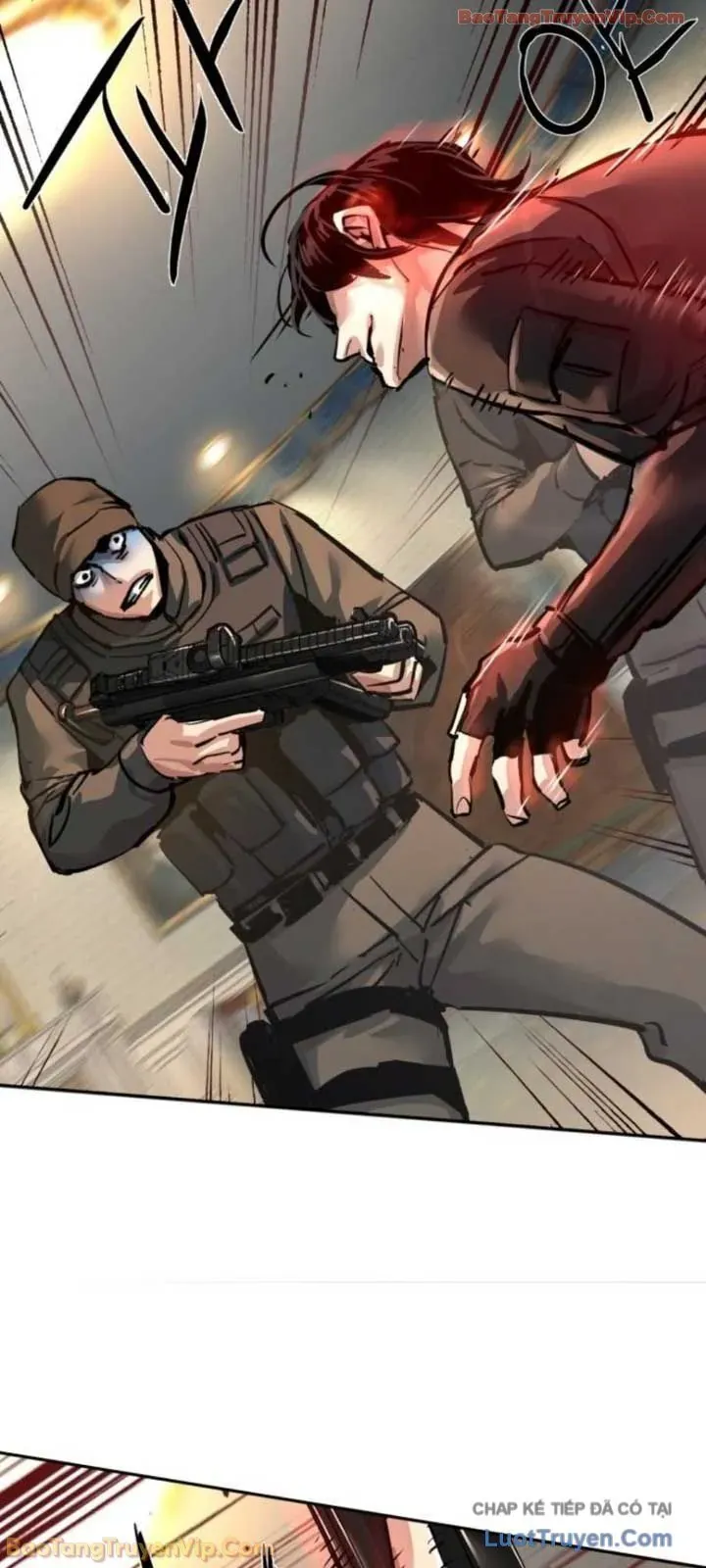 Bạn Học Của Tôi Là Lính Đánh Thuê Chap 274 - Next Chap 275