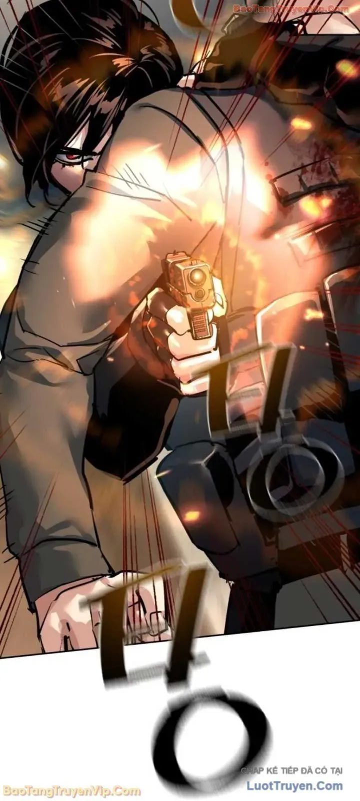 Bạn Học Của Tôi Là Lính Đánh Thuê Chap 274 - Next Chap 275