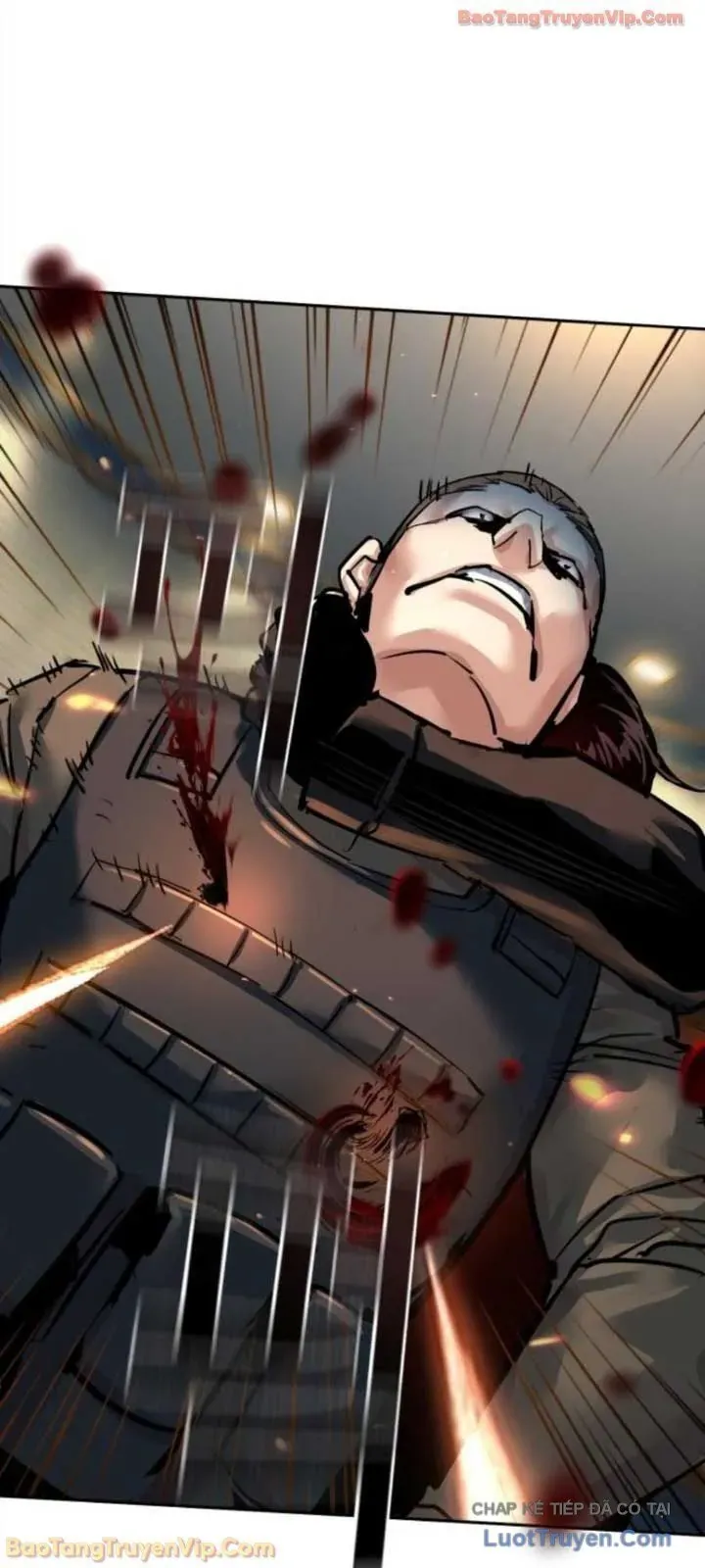 Bạn Học Của Tôi Là Lính Đánh Thuê Chap 274 - Next Chap 275