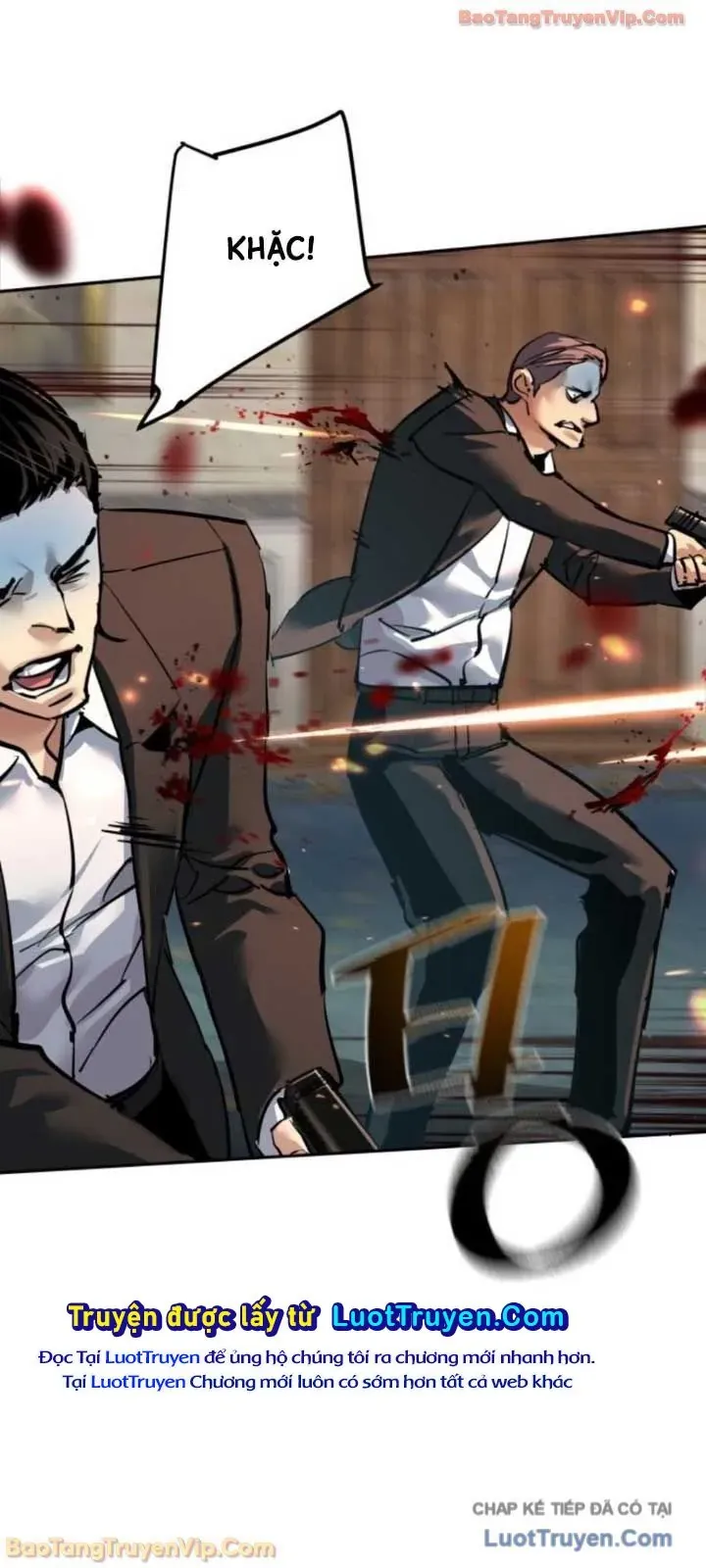 Bạn Học Của Tôi Là Lính Đánh Thuê Chap 274 - Next Chap 275