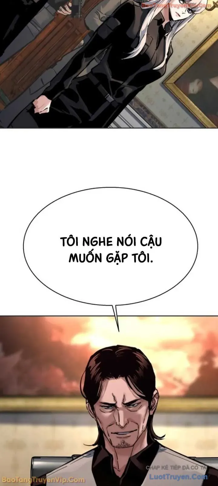 Bạn Học Của Tôi Là Lính Đánh Thuê Chap 274 - Next Chap 275