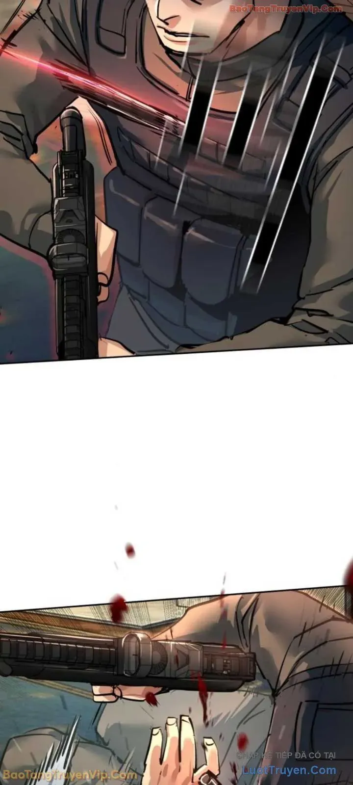 Bạn Học Của Tôi Là Lính Đánh Thuê Chap 274 - Next Chap 275