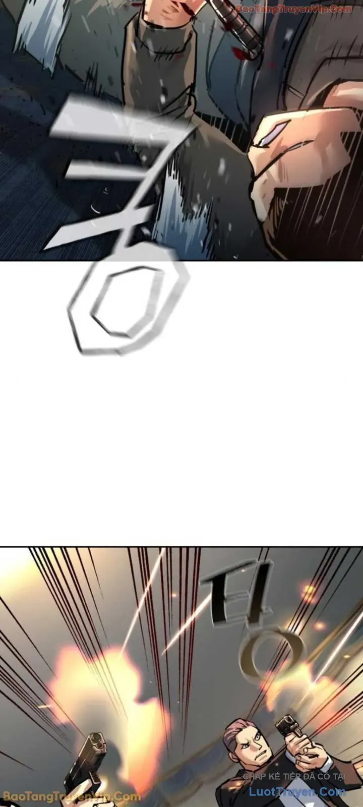 Bạn Học Của Tôi Là Lính Đánh Thuê Chap 274 - Next Chap 275