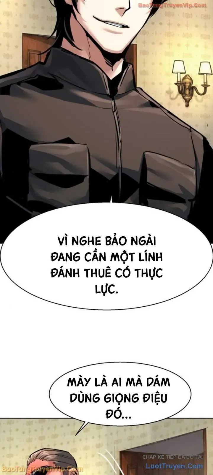 Bạn Học Của Tôi Là Lính Đánh Thuê Chap 274 - Next Chap 275