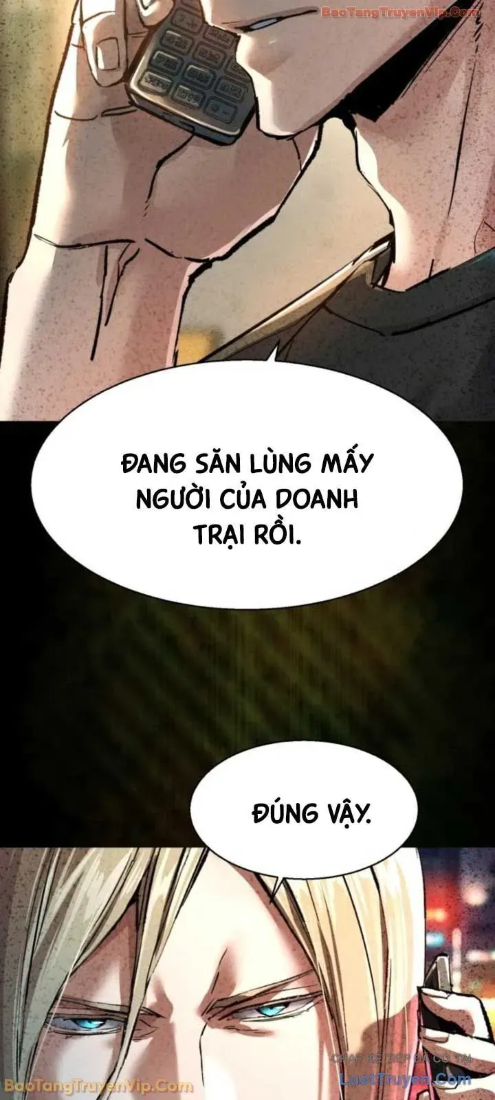 Bạn Học Của Tôi Là Lính Đánh Thuê Chap 274 - Next Chap 275