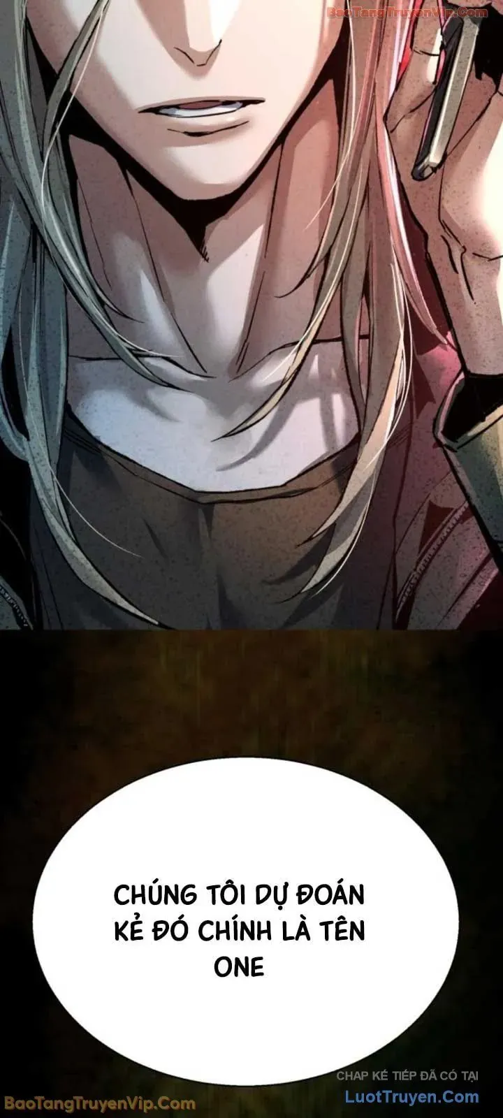 Bạn Học Của Tôi Là Lính Đánh Thuê Chap 274 - Next Chap 275