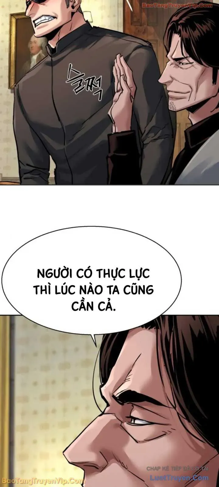 Bạn Học Của Tôi Là Lính Đánh Thuê Chap 274 - Next Chap 275