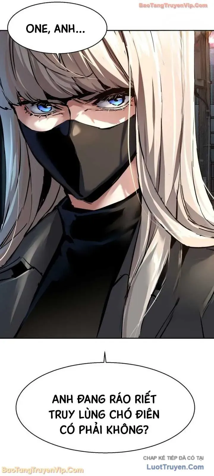 Bạn Học Của Tôi Là Lính Đánh Thuê Chap 275 - Next Chap 276