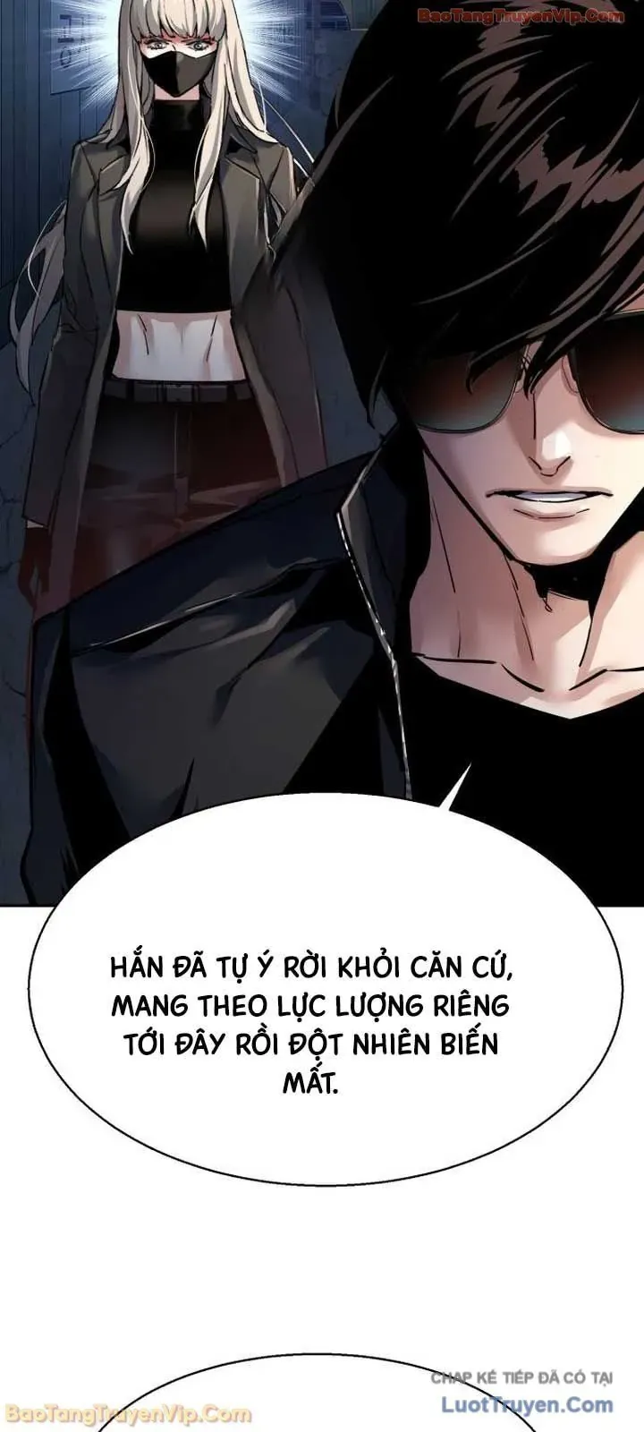 Bạn Học Của Tôi Là Lính Đánh Thuê Chap 275 - Next Chap 276