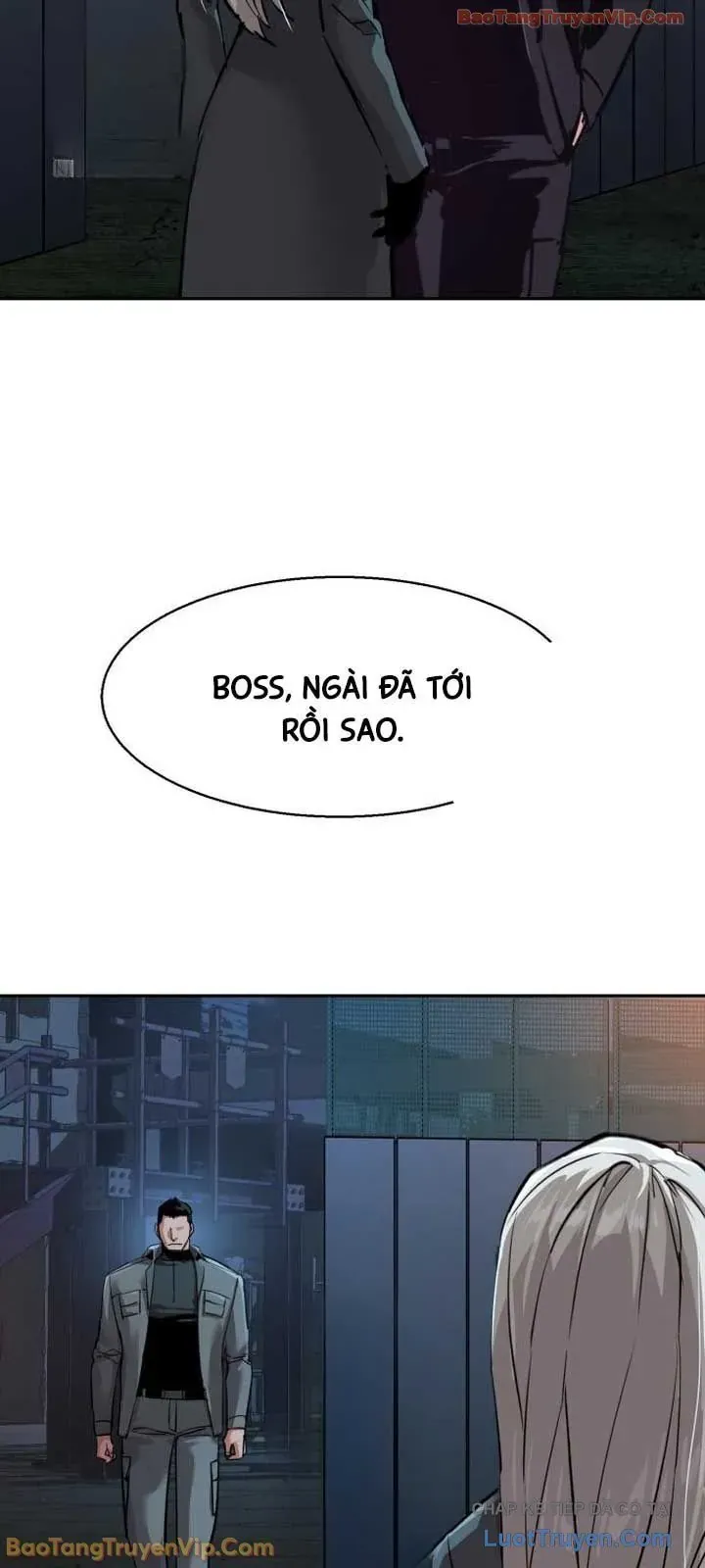 Bạn Học Của Tôi Là Lính Đánh Thuê Chap 275 - Next Chap 276