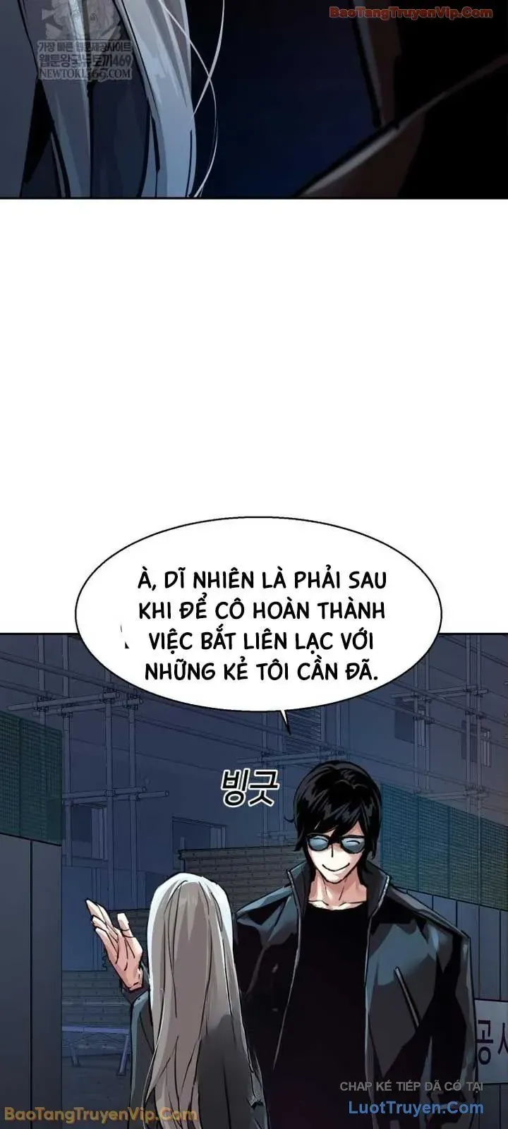 Bạn Học Của Tôi Là Lính Đánh Thuê Chap 275 - Next Chap 276