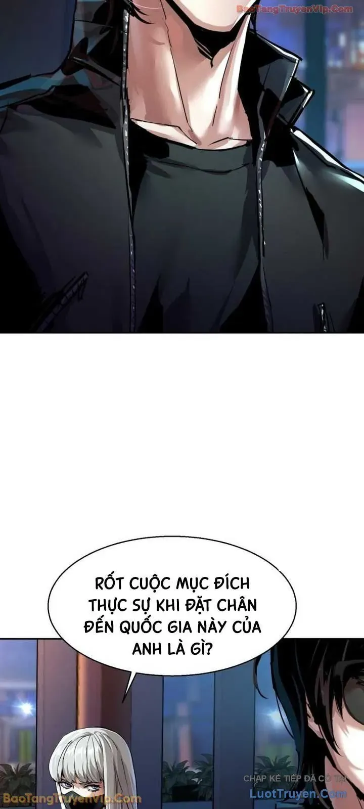 Bạn Học Của Tôi Là Lính Đánh Thuê Chap 275 - Next Chap 276