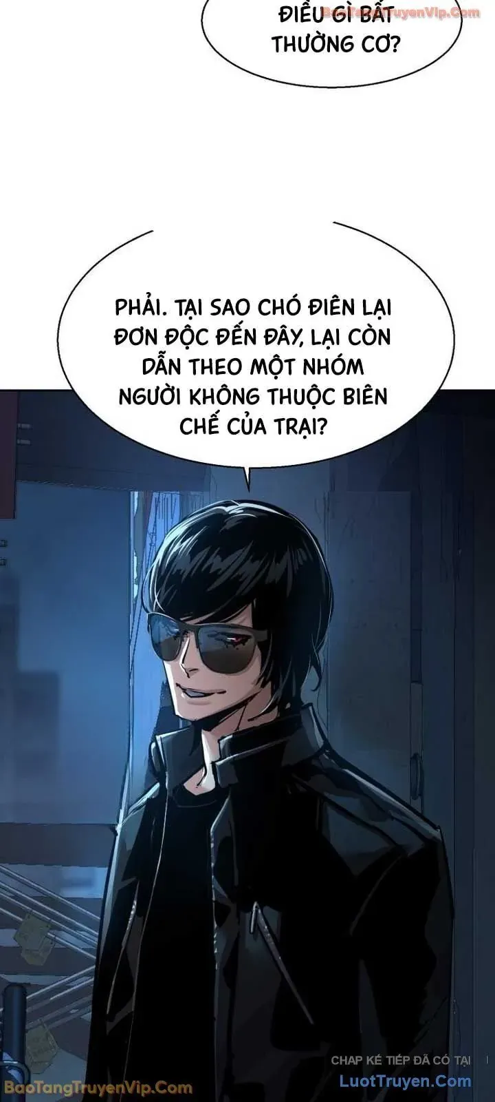 Bạn Học Của Tôi Là Lính Đánh Thuê Chap 275 - Next Chap 276