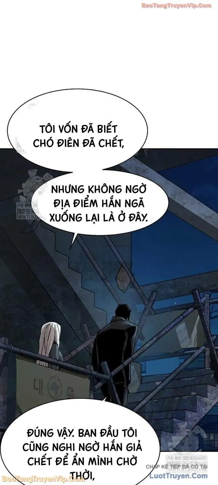 Bạn Học Của Tôi Là Lính Đánh Thuê Chap 275 - Next Chap 276
