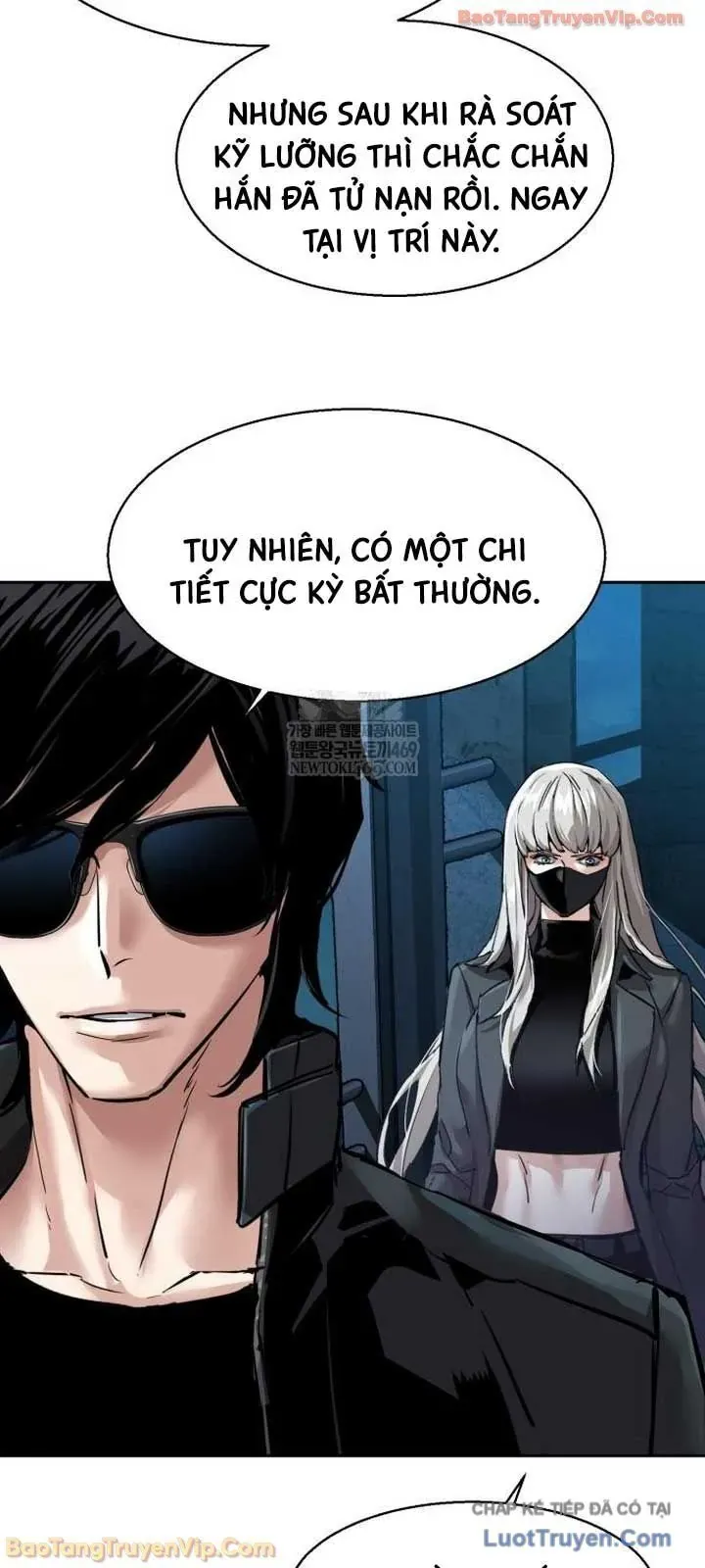 Bạn Học Của Tôi Là Lính Đánh Thuê Chap 275 - Next Chap 276