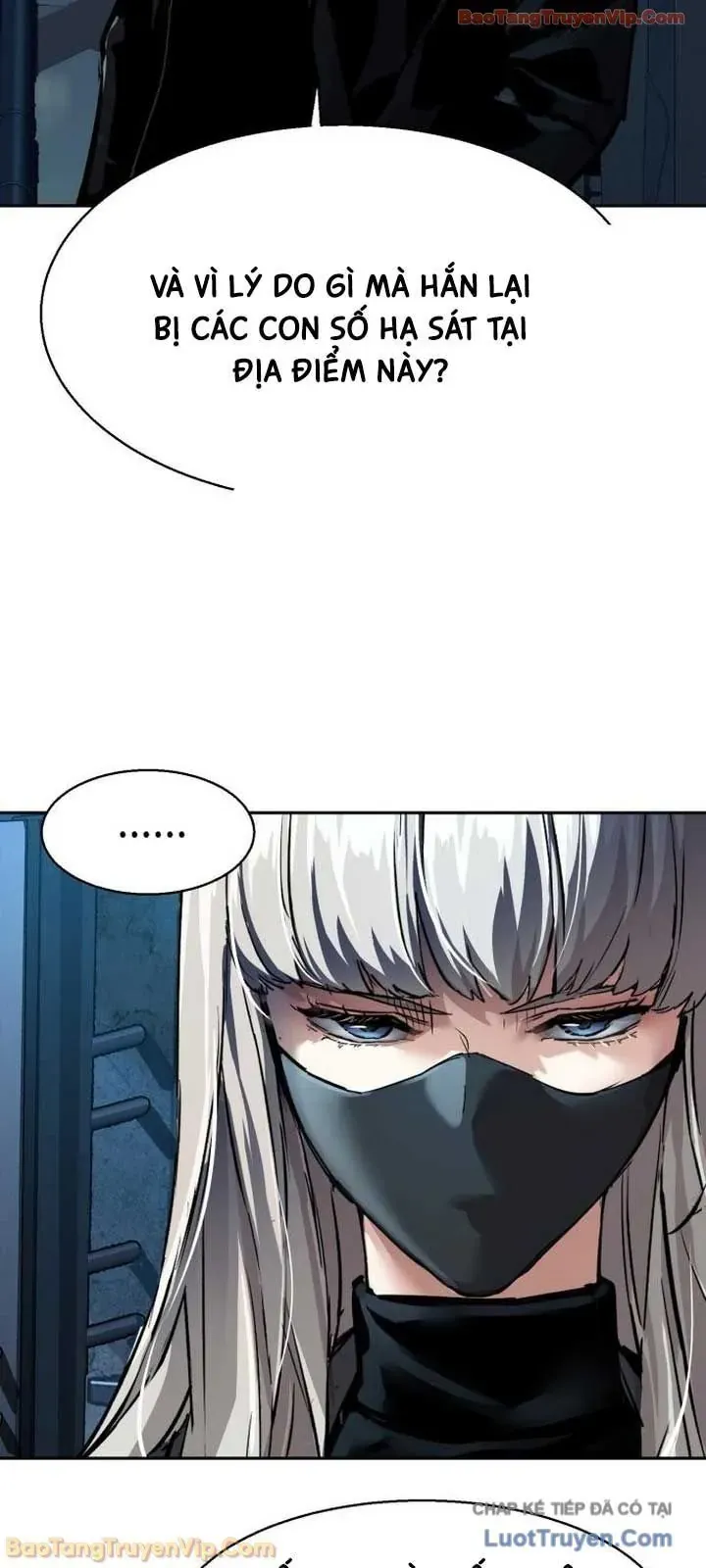 Bạn Học Của Tôi Là Lính Đánh Thuê Chap 275 - Next Chap 276