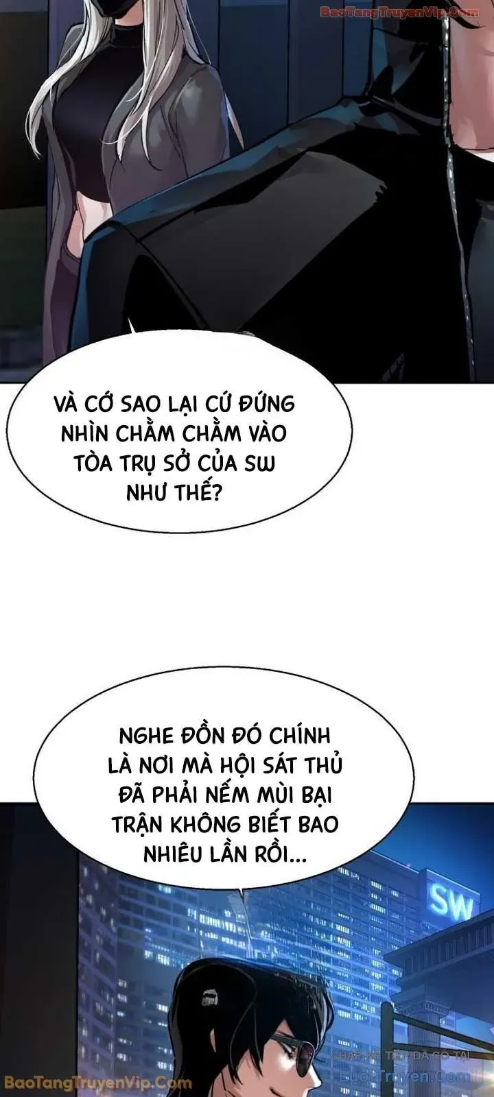 Bạn Học Của Tôi Là Lính Đánh Thuê Chap 275 - Next Chap 276