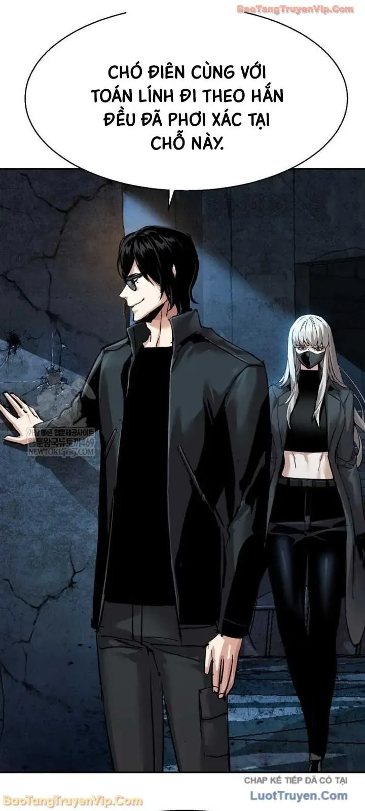 Bạn Học Của Tôi Là Lính Đánh Thuê Chap 275 - Next Chap 276