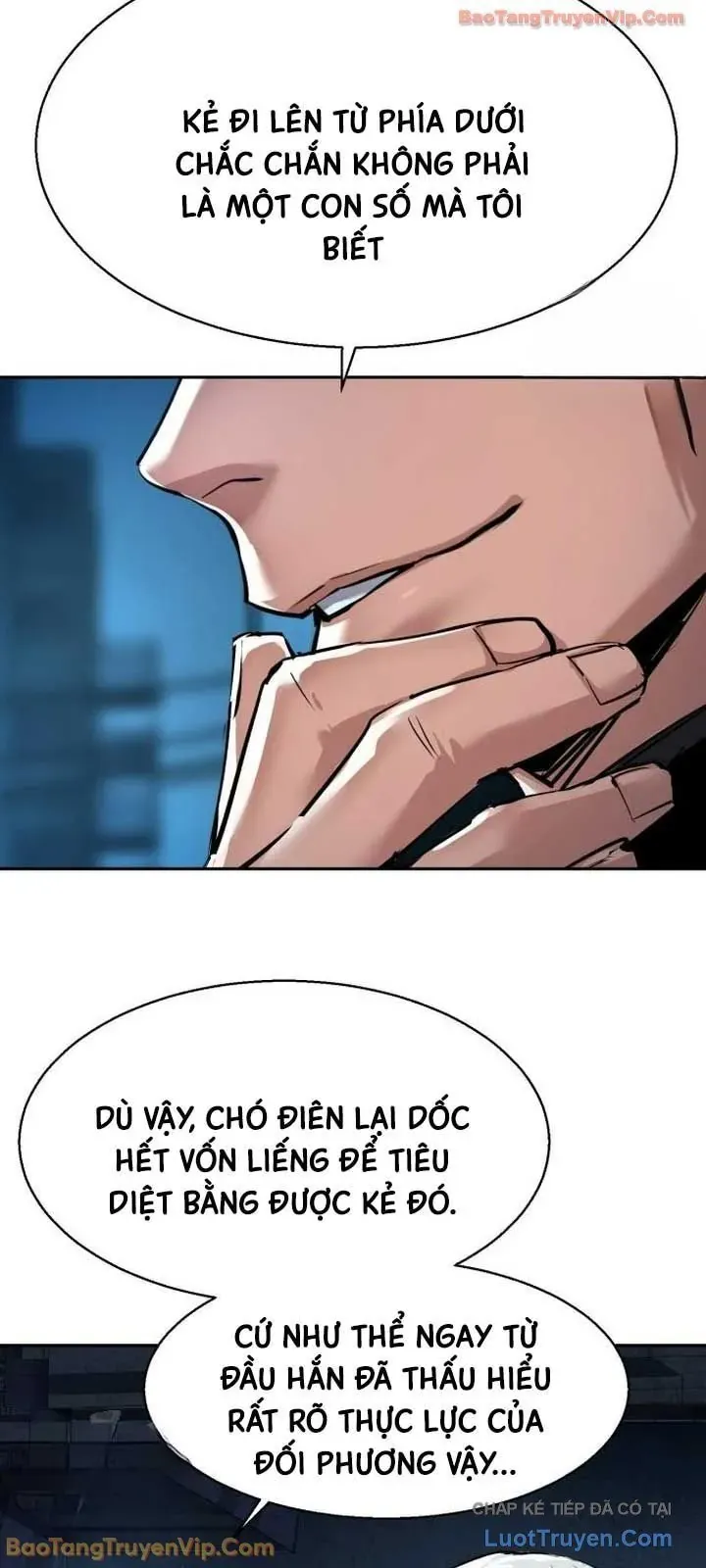 Bạn Học Của Tôi Là Lính Đánh Thuê Chap 275 - Next Chap 276