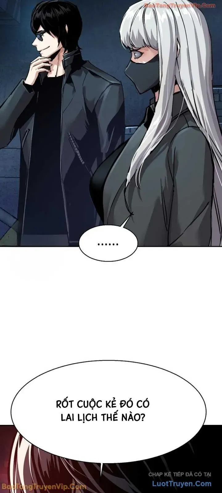 Bạn Học Của Tôi Là Lính Đánh Thuê Chap 275 - Next Chap 276