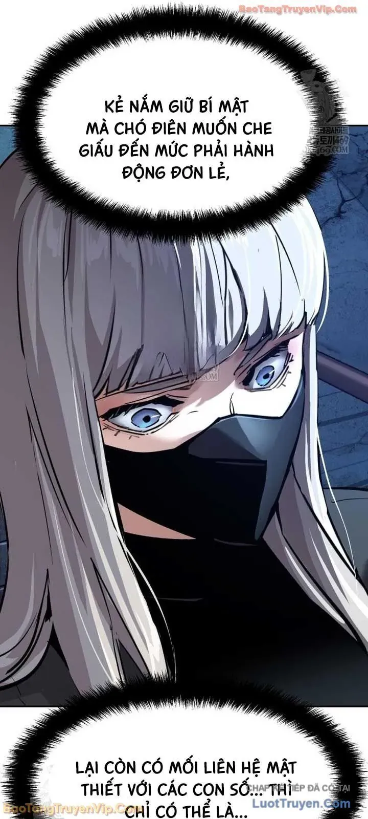 Bạn Học Của Tôi Là Lính Đánh Thuê Chap 275 - Next Chap 276