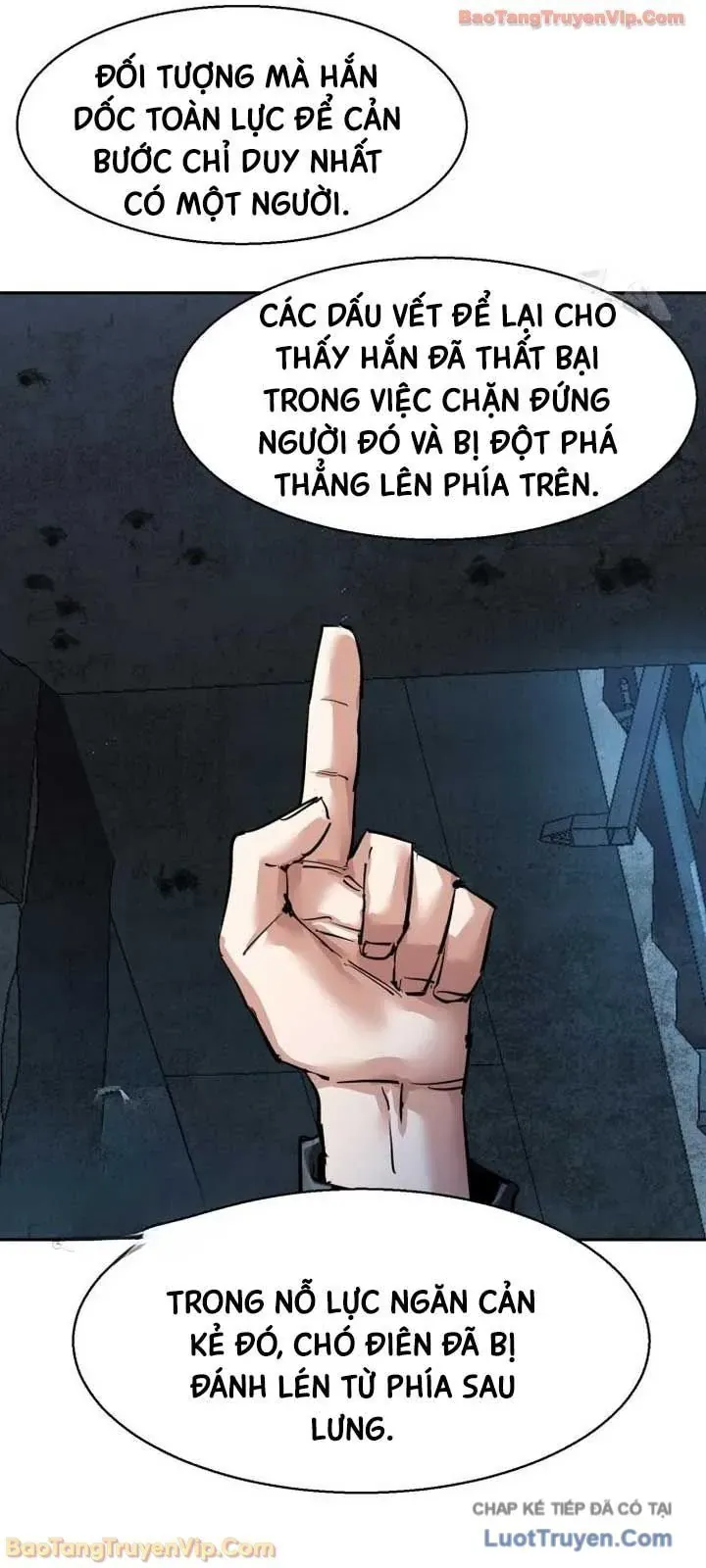 Bạn Học Của Tôi Là Lính Đánh Thuê Chap 275 - Next Chap 276