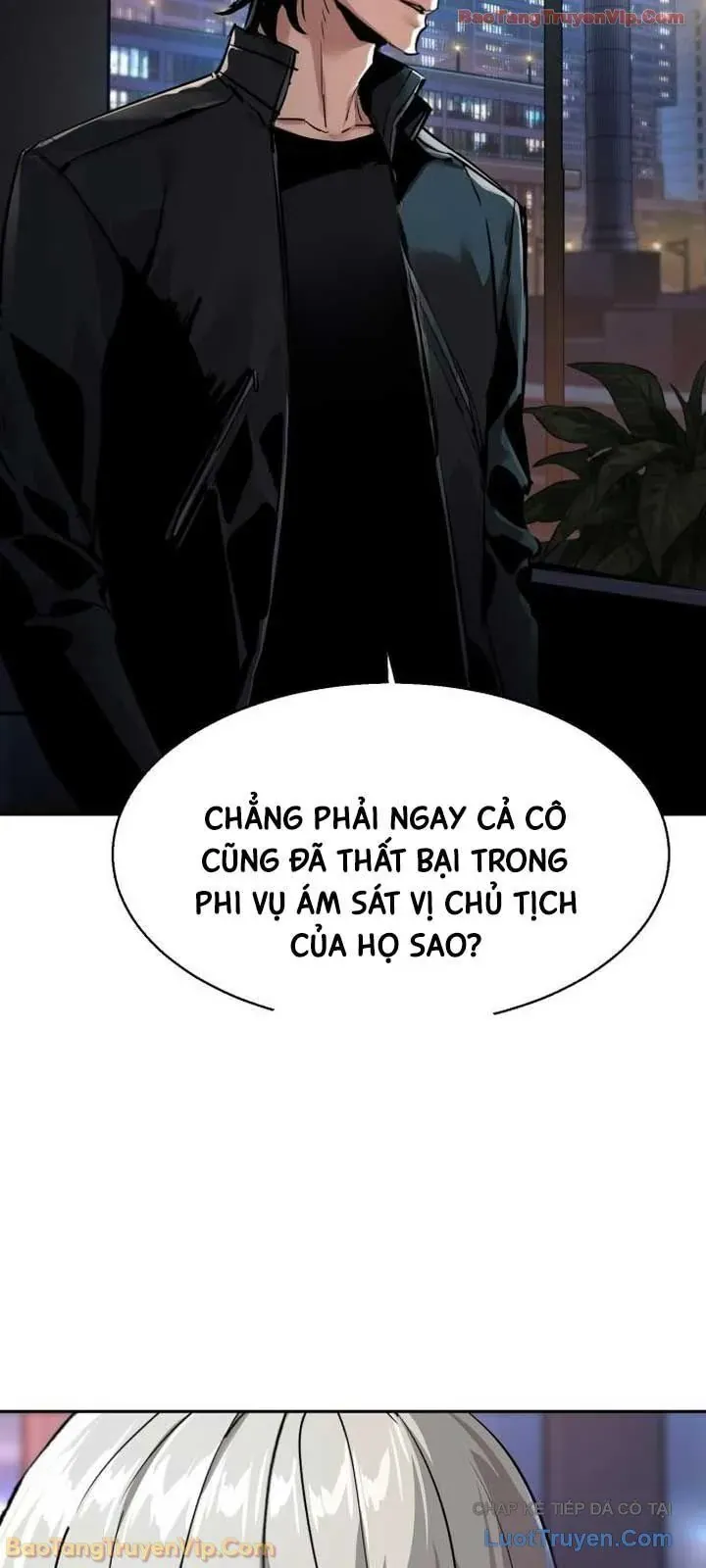 Bạn Học Của Tôi Là Lính Đánh Thuê Chap 275 - Next Chap 276
