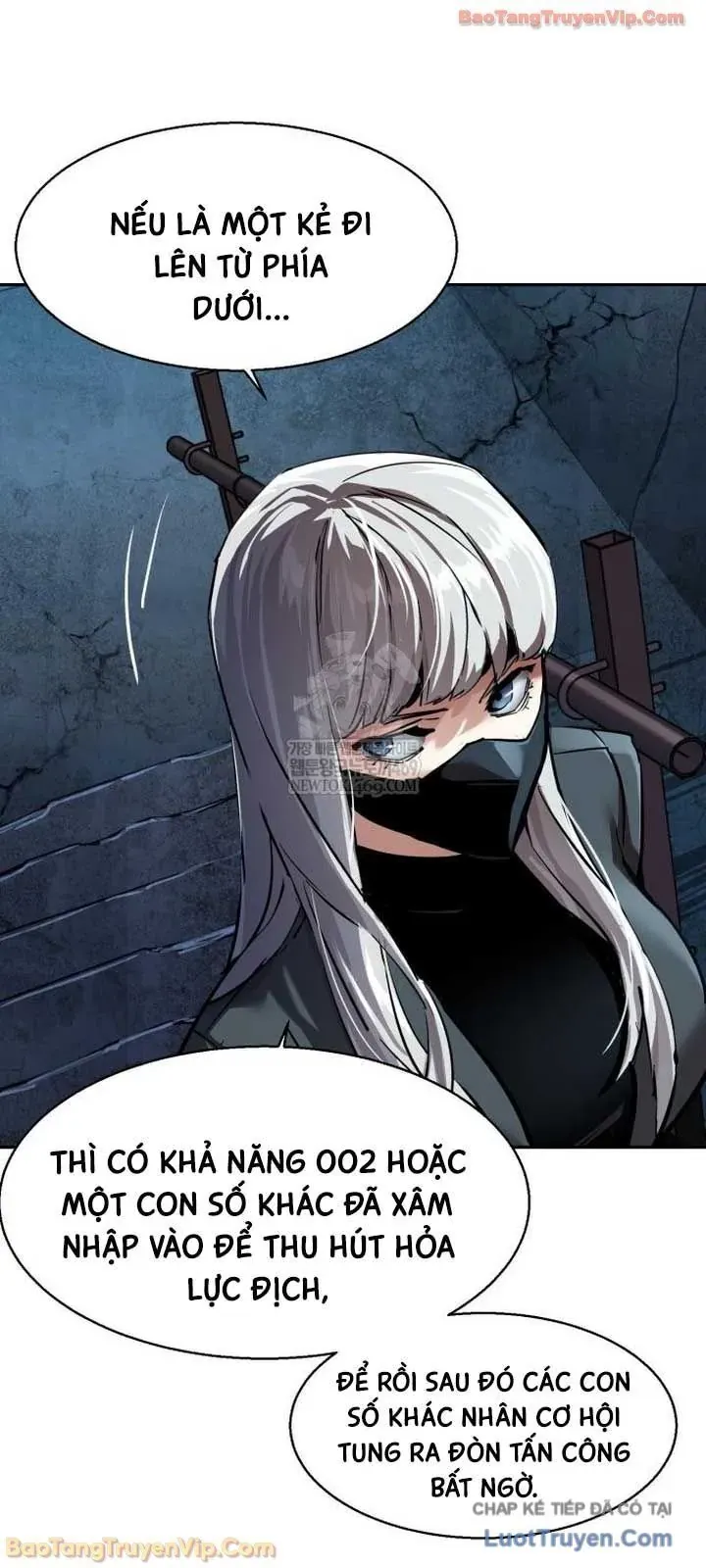 Bạn Học Của Tôi Là Lính Đánh Thuê Chap 275 - Next Chap 276