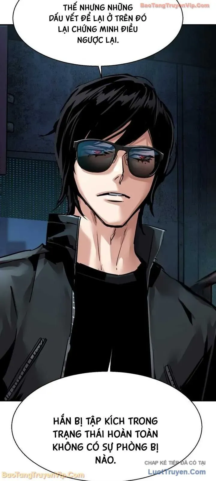 Bạn Học Của Tôi Là Lính Đánh Thuê Chap 275 - Next Chap 276