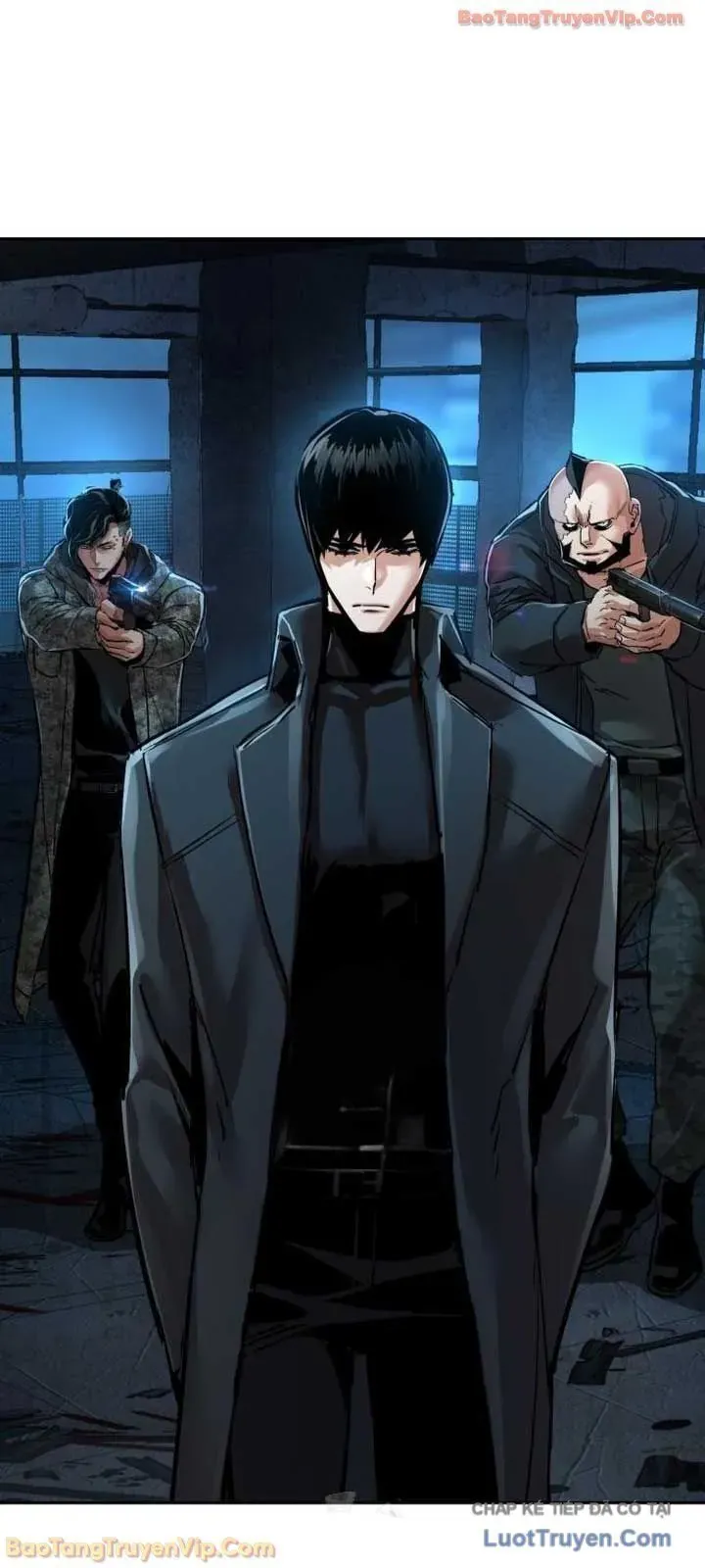 Bạn Học Của Tôi Là Lính Đánh Thuê Chap 275 - Next Chap 276