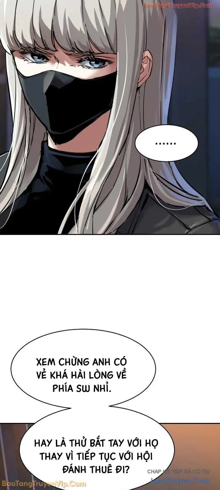 Bạn Học Của Tôi Là Lính Đánh Thuê Chap 275 - Next Chap 276