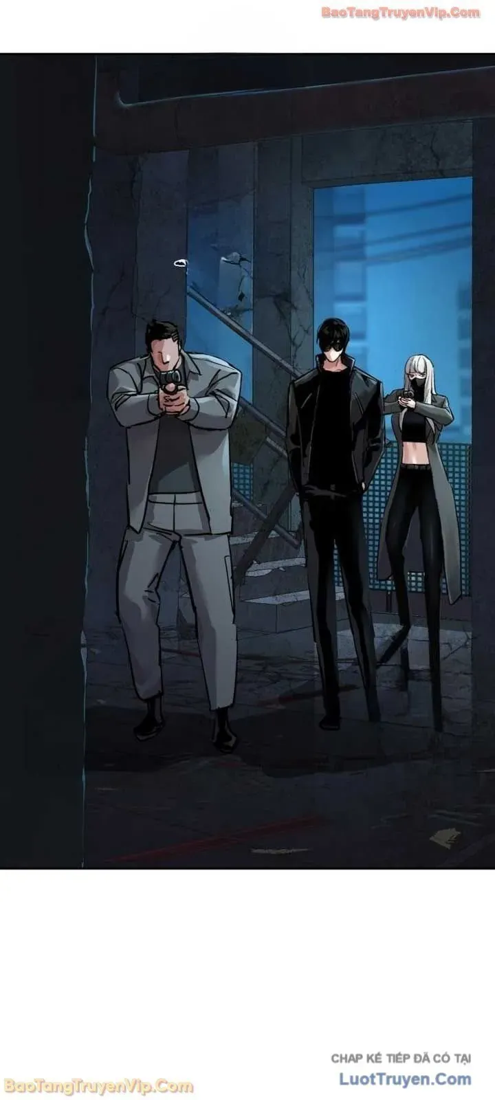 Bạn Học Của Tôi Là Lính Đánh Thuê Chap 275 - Next Chap 276